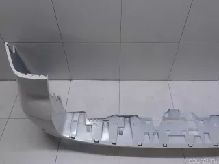 521596A964 Бампер задний Toyota Land Cruiser 200 Арт E31089607, вид 3