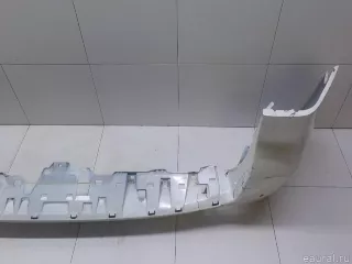 521596A964 Бампер задний Toyota Land Cruiser 200 Арт E31089607, вид 4