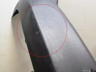 5215942190 Бампер задний Toyota Rav 4 4 Арт E90234036, вид 11