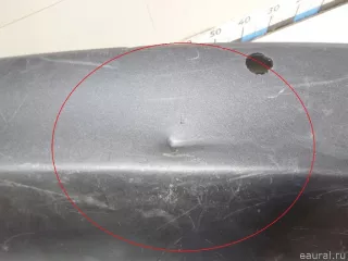 5215942190 Бампер задний Toyota Rav 4 4 Арт E90234036, вид 12