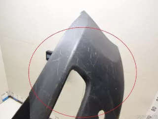 5215942190 Бампер задний Toyota Rav 4 4 Арт E90234036, вид 15