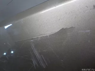 521590T900 Бампер задний Toyota Venza 1 Арт E50915249, вид 4