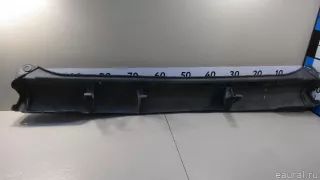 5215952050 Бампер задний Toyota Yaris VERSO Арт E80416501, вид 3