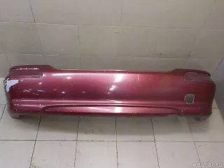 850224M540 Бампер задний Nissan Almera N16 Арт E30759081, вид 1