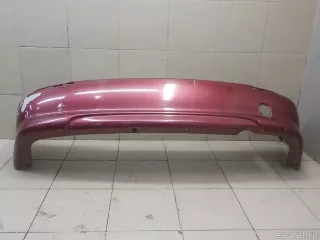850224M540 Бампер задний Nissan Almera N16 Арт E30759081, вид 2