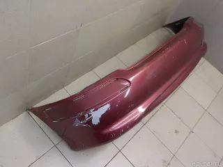 850224M540 Бампер задний Nissan Almera N16 Арт E30759081, вид 3