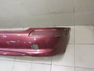 850224M540 Бампер задний Nissan Almera N16 Арт E30759081, вид 4