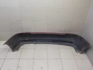 850224M540 Бампер задний Nissan Almera N16 Арт E30759081, вид 6