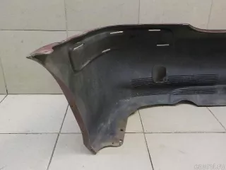 850224M540 Бампер задний Nissan Almera N16 Арт E30759081, вид 7