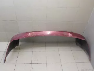 850224M540 Бампер задний Nissan Almera N16 Арт E30759081, вид 9