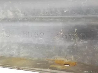 850224M540 Бампер задний Nissan Almera N16 Арт E30759081, вид 10