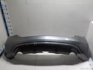85022CA026 Бампер задний Nissan Murano Z50 Арт E51226511, вид 1