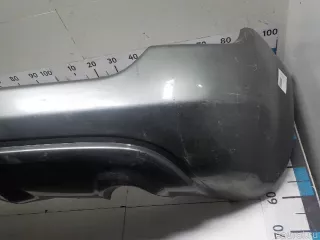 85022CA026 Бампер задний Nissan Murano Z50 Арт E51226511, вид 3