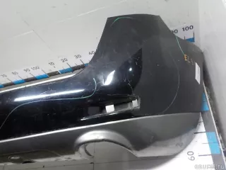 850221AA0H Бампер задний Nissan Murano Z51 Арт E51623338, вид 3