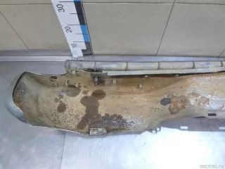  Бампер задний Nissan Navara D40 Арт E12736457, вид 12
