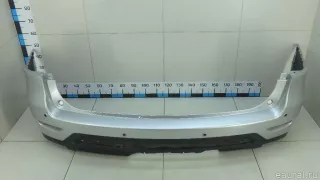 850223KA2H Бампер задний Nissan Pathfinder 4 Арт E70607691, вид 1