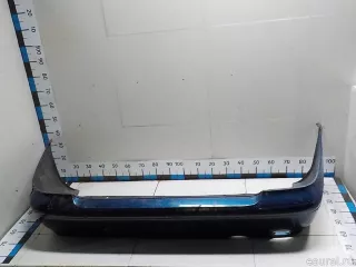 850222J000 Бампер задний Nissan Primera 11 Арт E51933566, вид 1