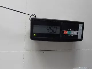 850222J000 Бампер задний Nissan Primera 11 Арт E51933566, вид 13