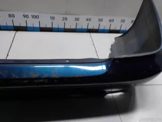 850222J000 Бампер задний Nissan Primera 11 Арт E51933566, вид 4