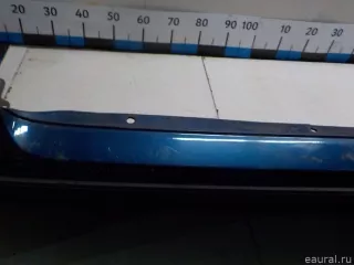 850222J000 Бампер задний Nissan Primera 11 Арт E51933566, вид 5