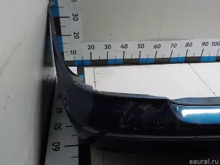 850222J000 Бампер задний Nissan Primera 11 Арт E51933566, вид 6