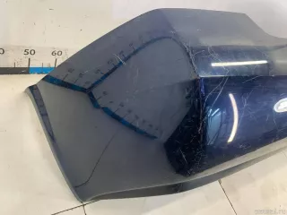 85022AU340 Бампер задний Nissan Primera 12 Арт E3116264, вид 4