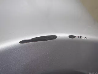 850223NU0B Бампер задний Nissan Teana L33 Арт E95400109, вид 4