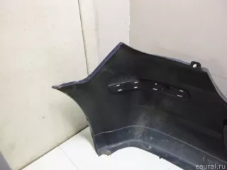 85022EM00J Бампер задний Nissan TIIDA C11 Арт E90224883, вид 11