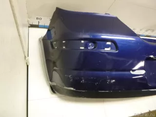 85022EM00J Бампер задний Nissan TIIDA C11 Арт E90224883, вид 6