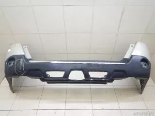 85022JG04H Бампер задний Nissan X-Trail T31 Арт E95239861, вид 1