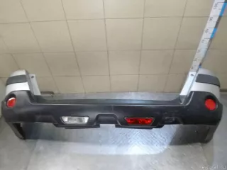  Бампер задний Nissan X-Trail T31 Арт E100266851, вид 1