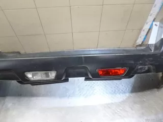  Бампер задний Nissan X-Trail T31 Арт E100266851, вид 4