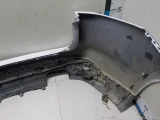  Бампер задний Jaguar F-Pace Арт E51510343, вид 11