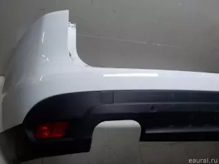  Бампер задний Jaguar F-Pace Арт E51510343, вид 4