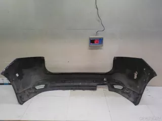 T4A7380LML Бампер задний Jaguar F-Pace Арт E52040626, вид 12
