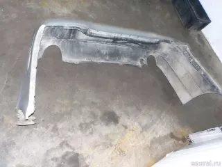 Бампер задний Jaguar S-Type Арт E50287627, вид 3