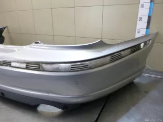  Бампер задний Jaguar X-Type Арт E12946245, вид 3
