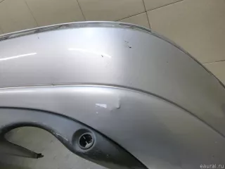  Бампер задний Jaguar X-Type Арт E12946245, вид 4