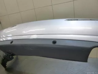  Бампер задний Jaguar X-Type Арт E12946245, вид 5