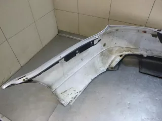  Бампер задний Jaguar X-Type Арт E12946245, вид 8