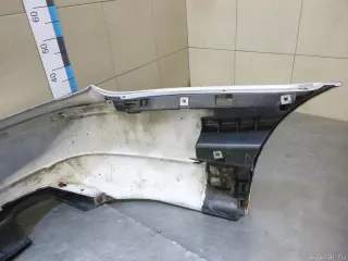  Бампер задний Jaguar X-Type Арт E12946245, вид 10