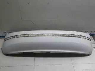6Y6807421 Бампер задний Skoda Fabia 1 Арт E51763512, вид 1