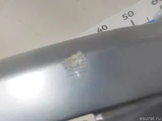6Y9807421G Бампер задний Skoda Fabia 1 Арт E52071510, вид 9