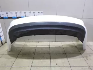  Бампер задний Skoda Rapid Арт E14889638, вид 2