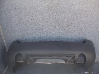 4Z7807303 Бампер задний Audi A6 Allroad C5 Арт E12222906