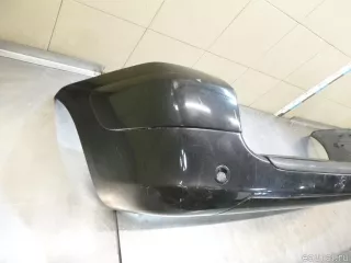  Бампер задний Peugeot 307 Арт E12793520, вид 2