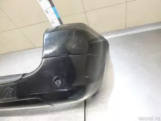  Бампер задний Peugeot 307 Арт E12793520, вид 3