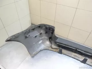  Бампер задний Peugeot 307 Арт E12793520, вид 7