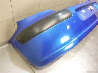  Бампер задний Peugeot 307 Арт E12948844, вид 2