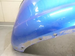  Бампер задний Peugeot 307 Арт E12948844, вид 3